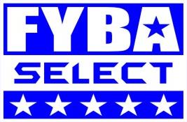 FYBA SELECTlogo